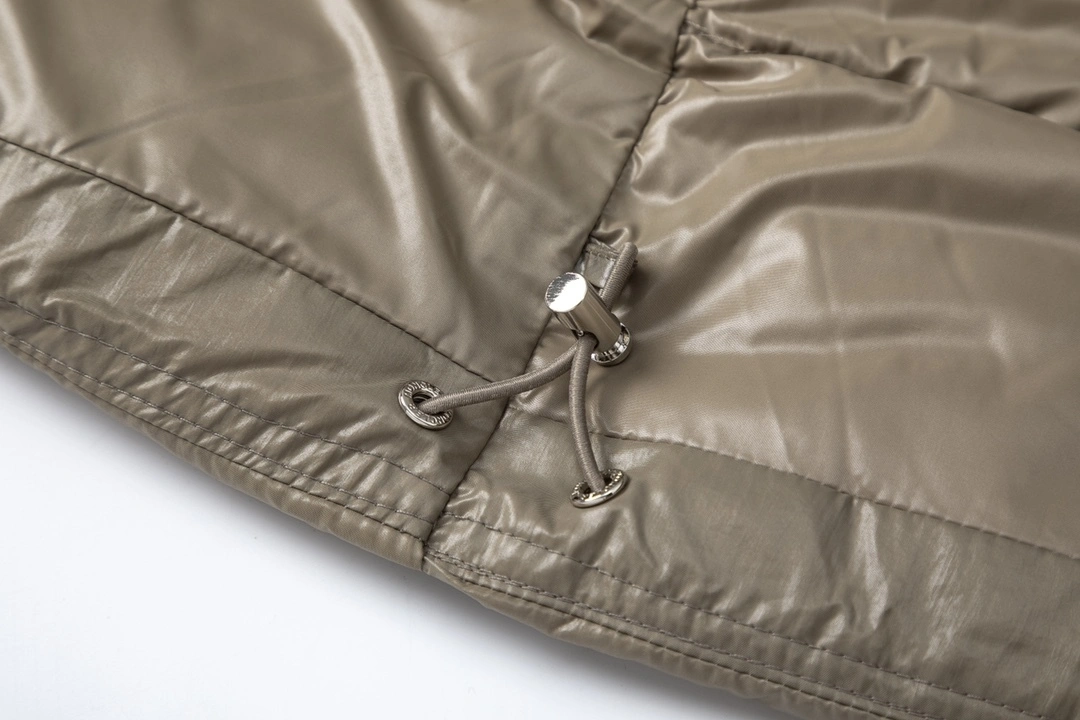 wg.luxury-- 7o9385r Maya Down jacket white goose down item: E-F114I2859